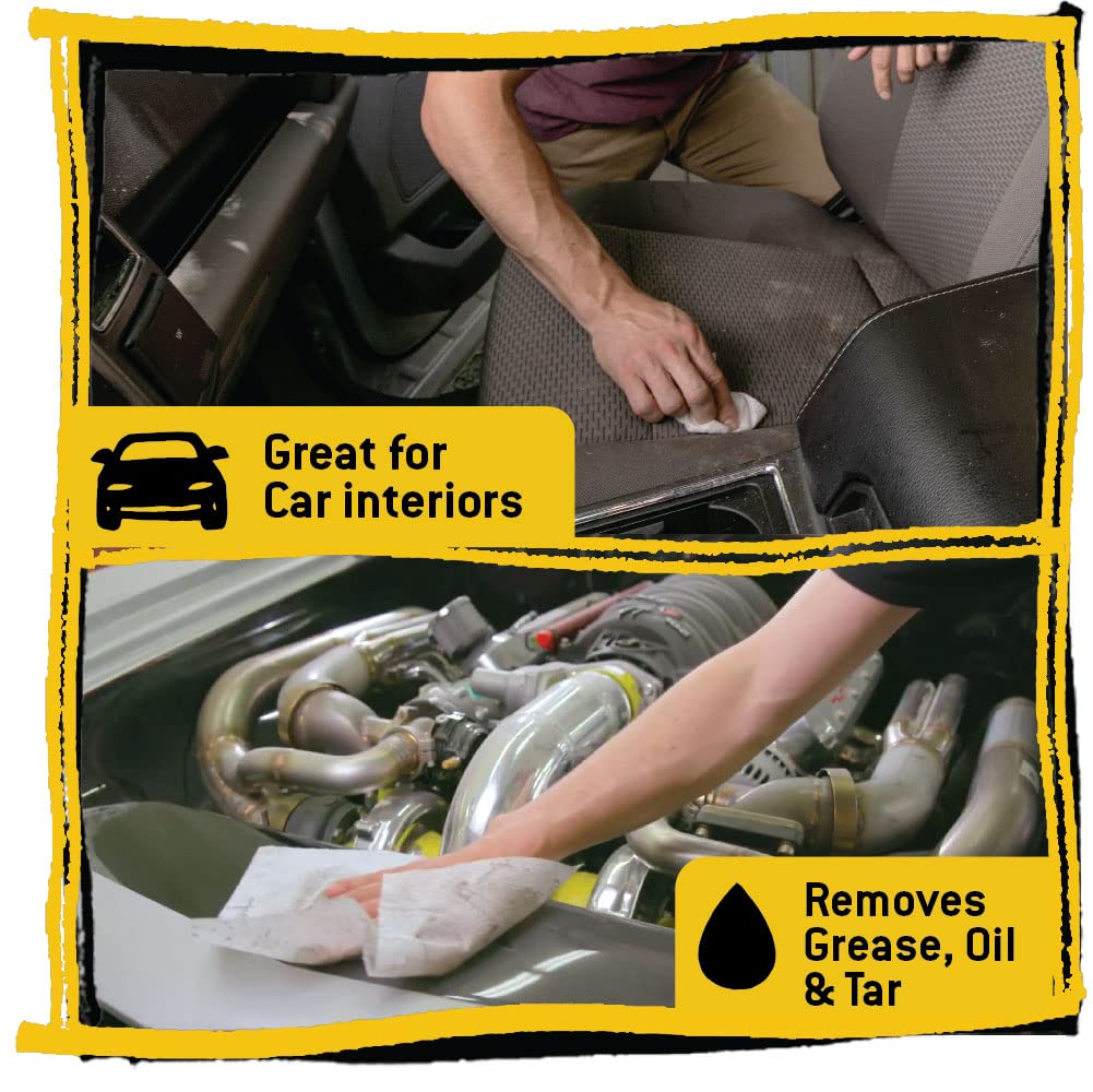 Multi-Surface Cleaning - Image 2